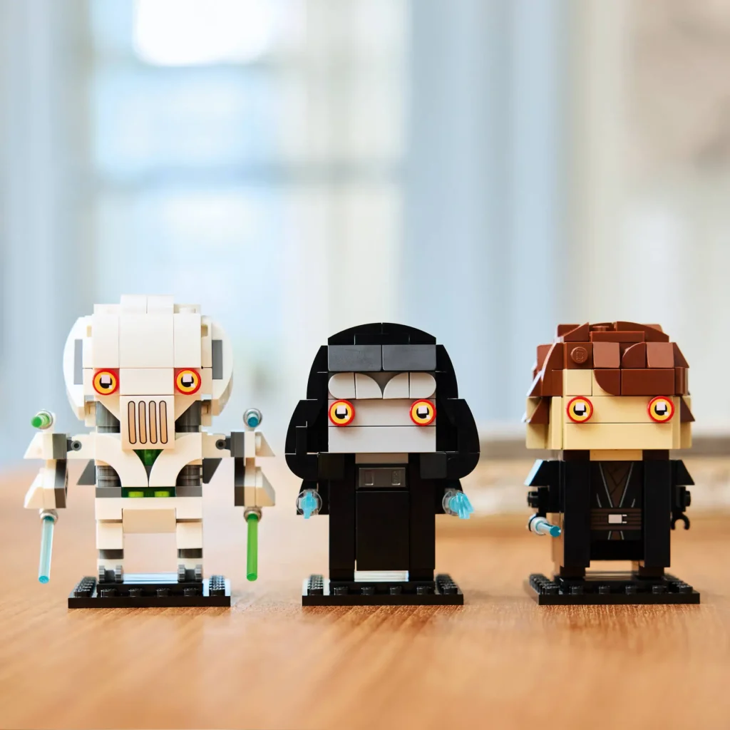lego brickheadz 40796 revenge of the sith heroes and villains  (3)